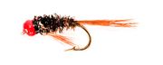 Read Bead Diawl Bach