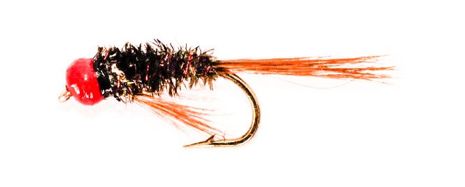 Hovedbilde Read Bead Diawl Bach