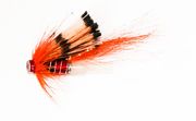 Ally's Shrimp tubeflue plastikk