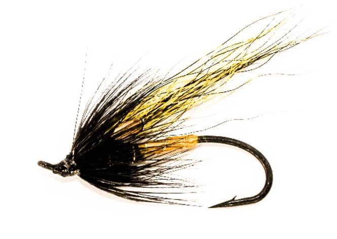 Hovedbilde Golden Killer enkeltkrok