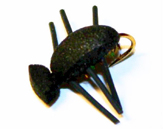 Hovedbilde Bille foam