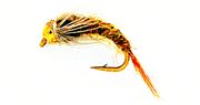 Beadhead klekker 12 stk. samme str.